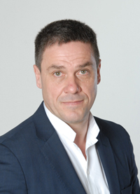 Župan občine Vuzenica | Franc Franjo Golob