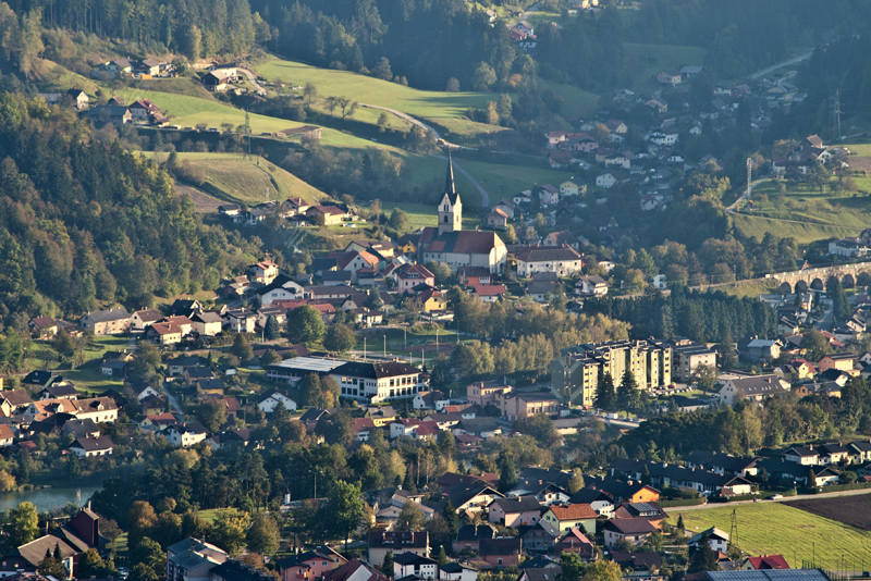Vuzenica